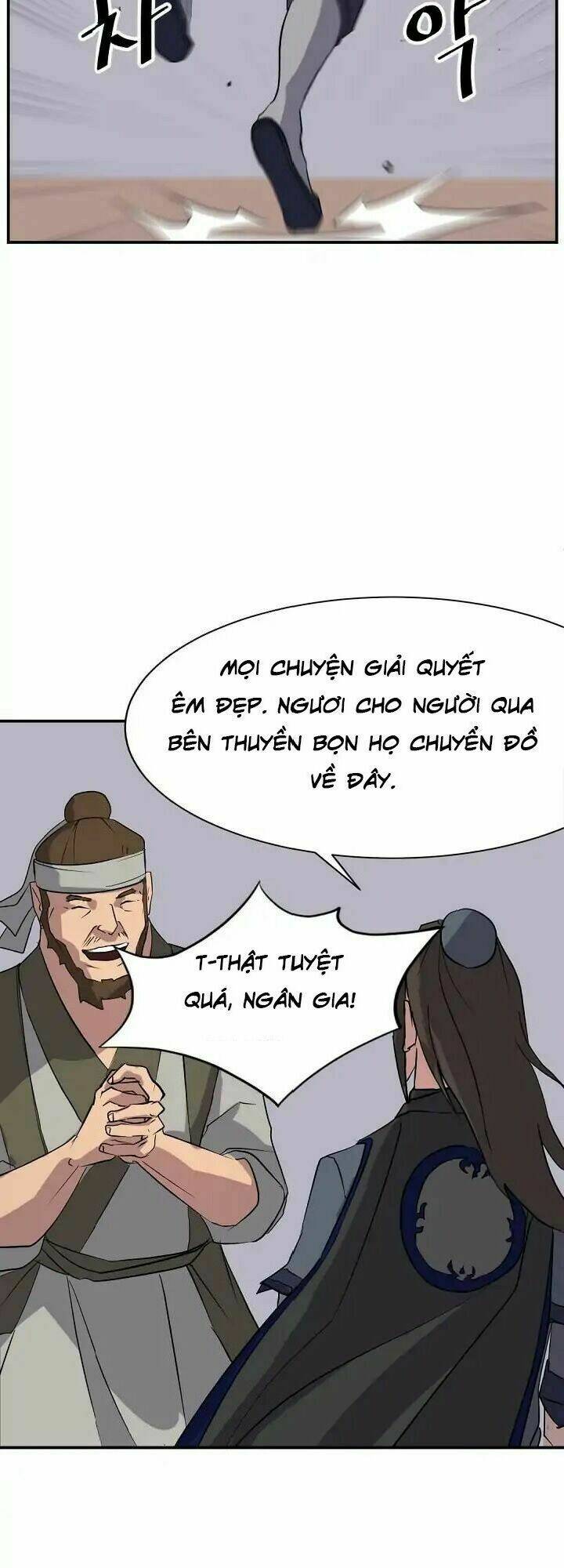 Trọng Sinh Bất Khả Chiến Bại - Chapter 52 - Page 43