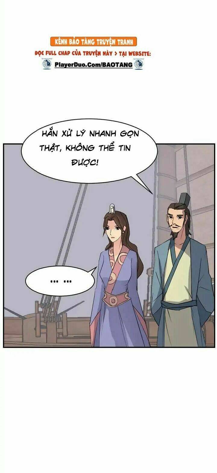 Trọng Sinh Bất Khả Chiến Bại - Chapter 52 - Page 45