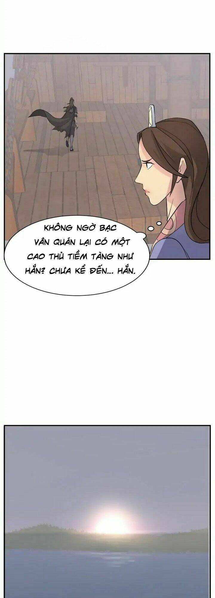 Trọng Sinh Bất Khả Chiến Bại - Chapter 52 - Page 46