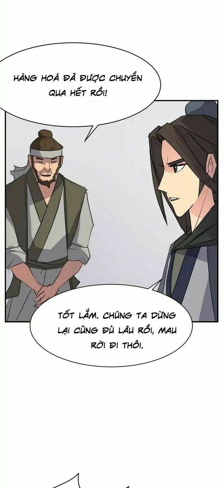 Trọng Sinh Bất Khả Chiến Bại - Chapter 52 - Page 48