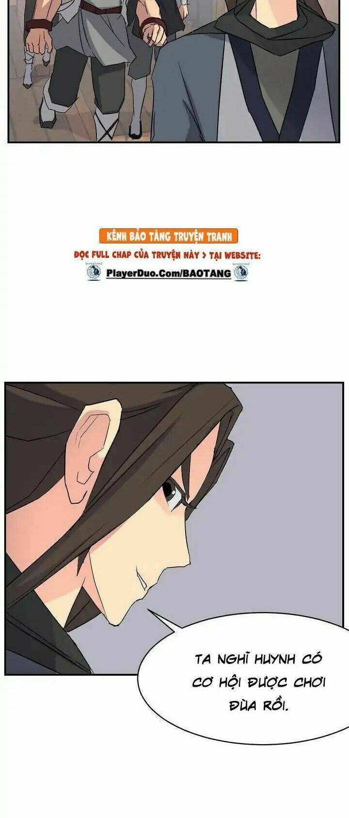 Trọng Sinh Bất Khả Chiến Bại - Chapter 52 - Page 4