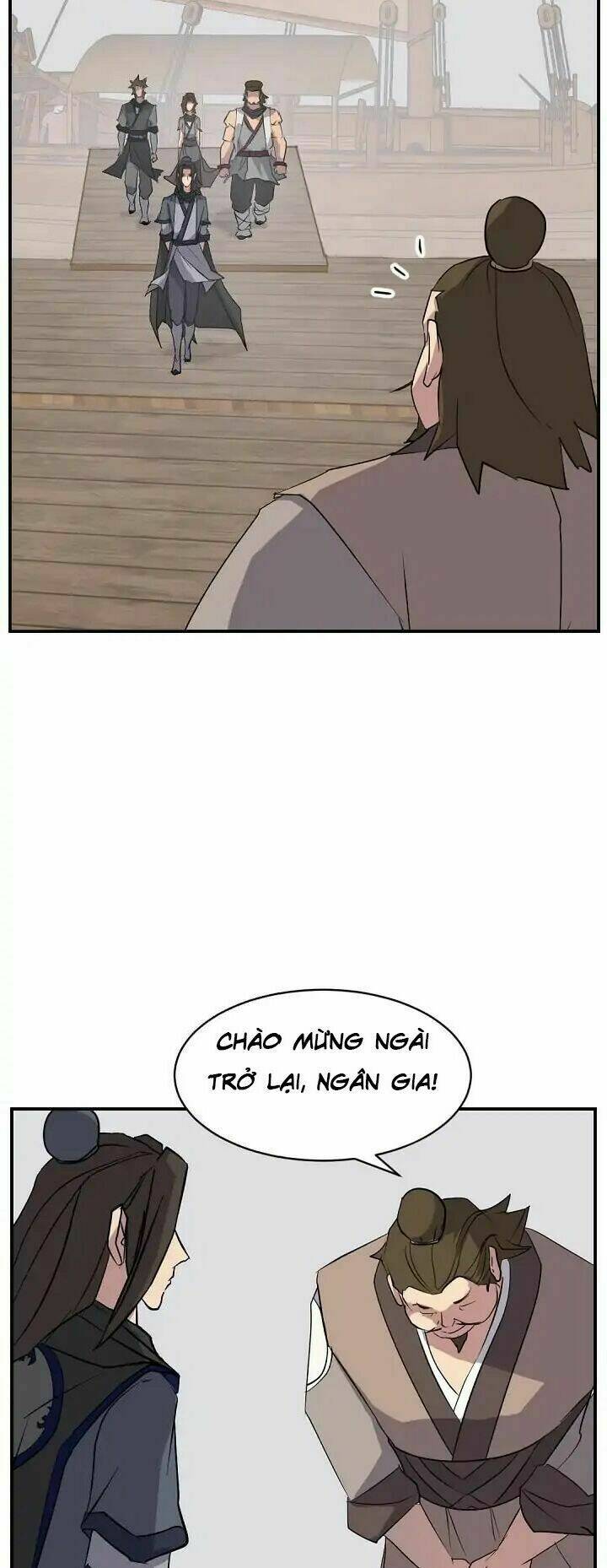Trọng Sinh Bất Khả Chiến Bại - Chapter 52 - Page 51