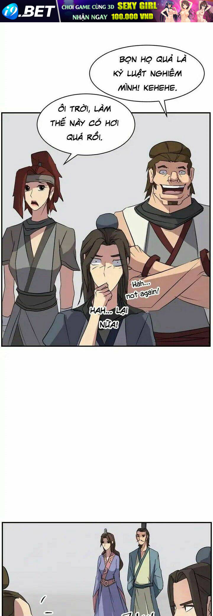 Trọng Sinh Bất Khả Chiến Bại - Chapter 52 - Page 53