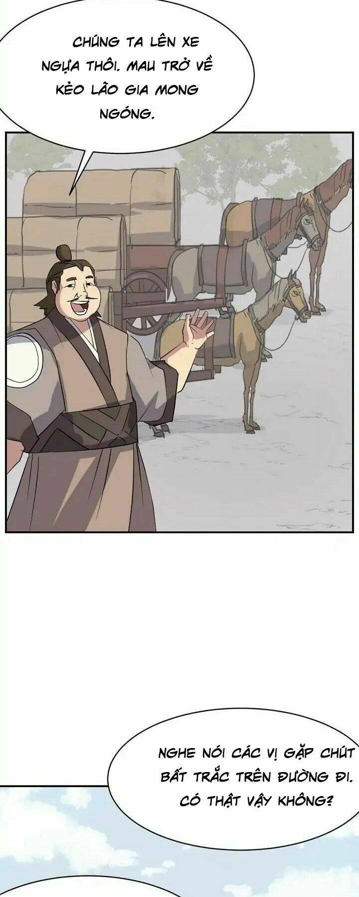 Trọng Sinh Bất Khả Chiến Bại - Chapter 52 - Page 55