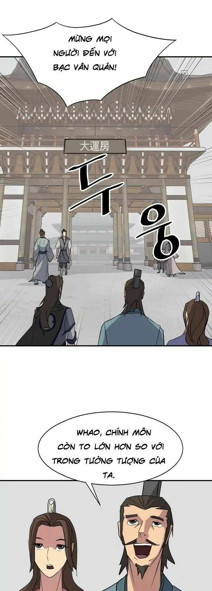 Trọng Sinh Bất Khả Chiến Bại - Chapter 52 - Page 57