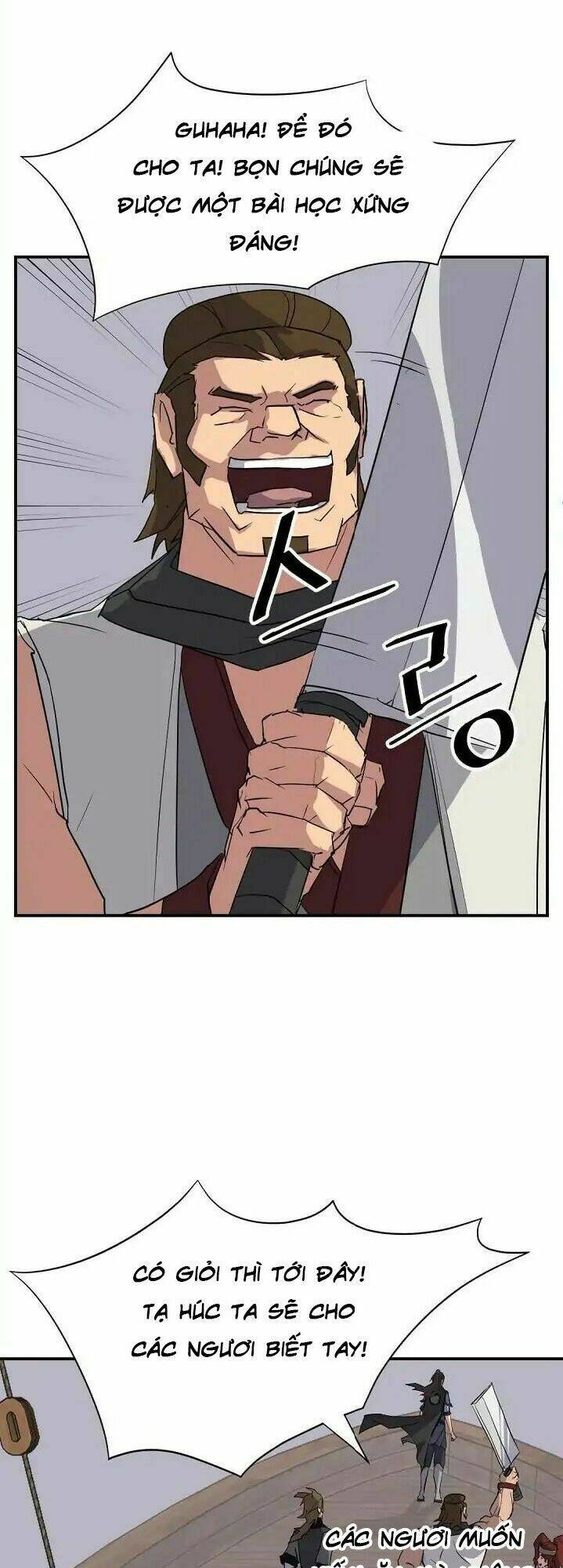 Trọng Sinh Bất Khả Chiến Bại - Chapter 52 - Page 5