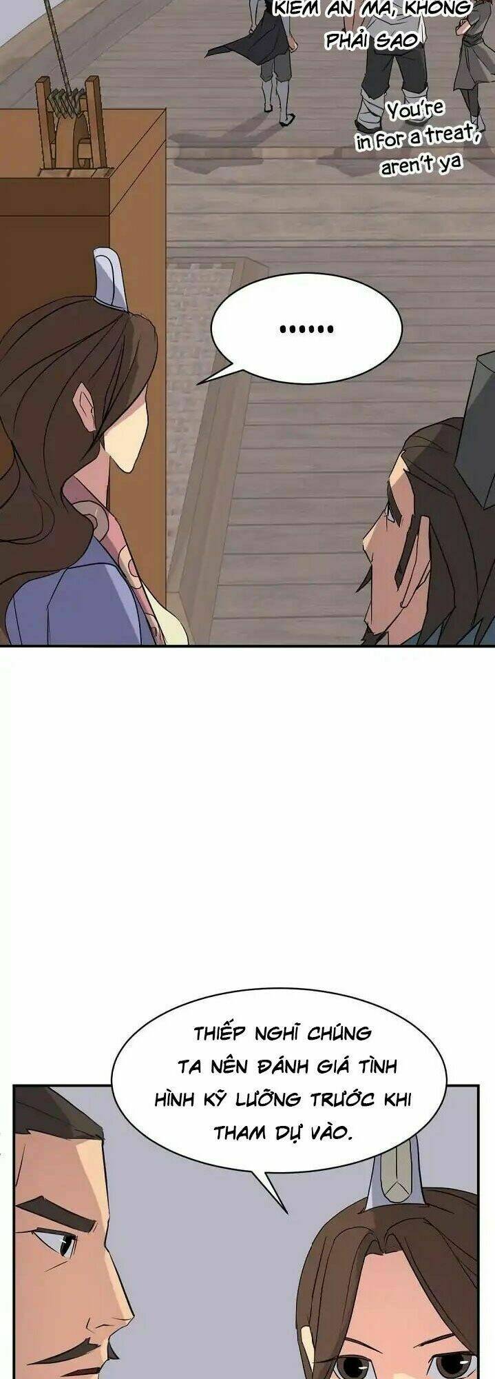 Trọng Sinh Bất Khả Chiến Bại - Chapter 52 - Page 6