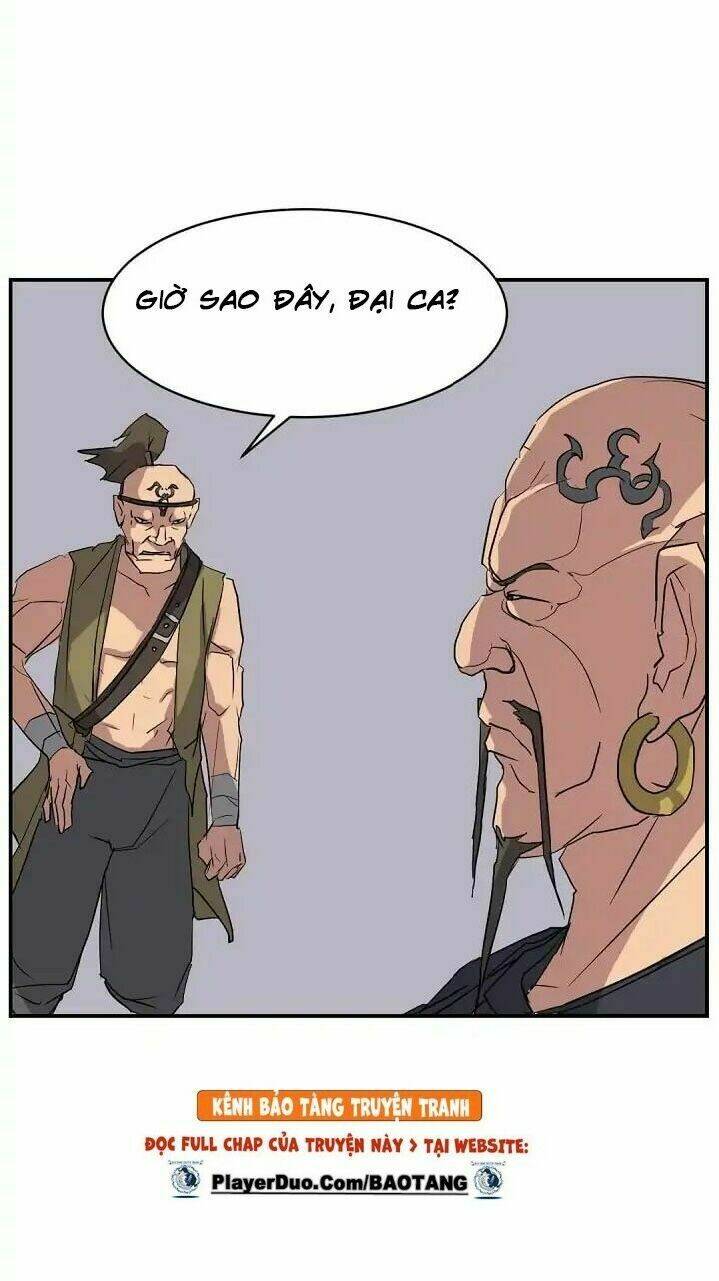 Trọng Sinh Bất Khả Chiến Bại - Chapter 52 - Page 8