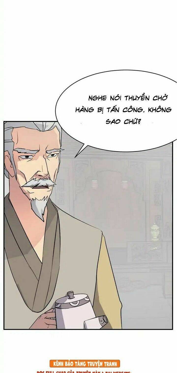 Trọng Sinh Bất Khả Chiến Bại - Chapter 53 - Page 15