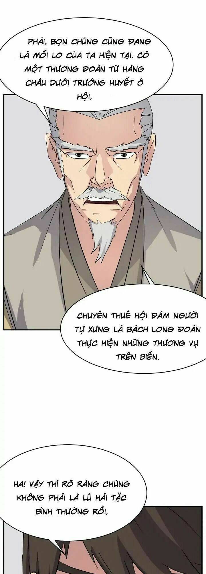 Trọng Sinh Bất Khả Chiến Bại - Chapter 53 - Page 17