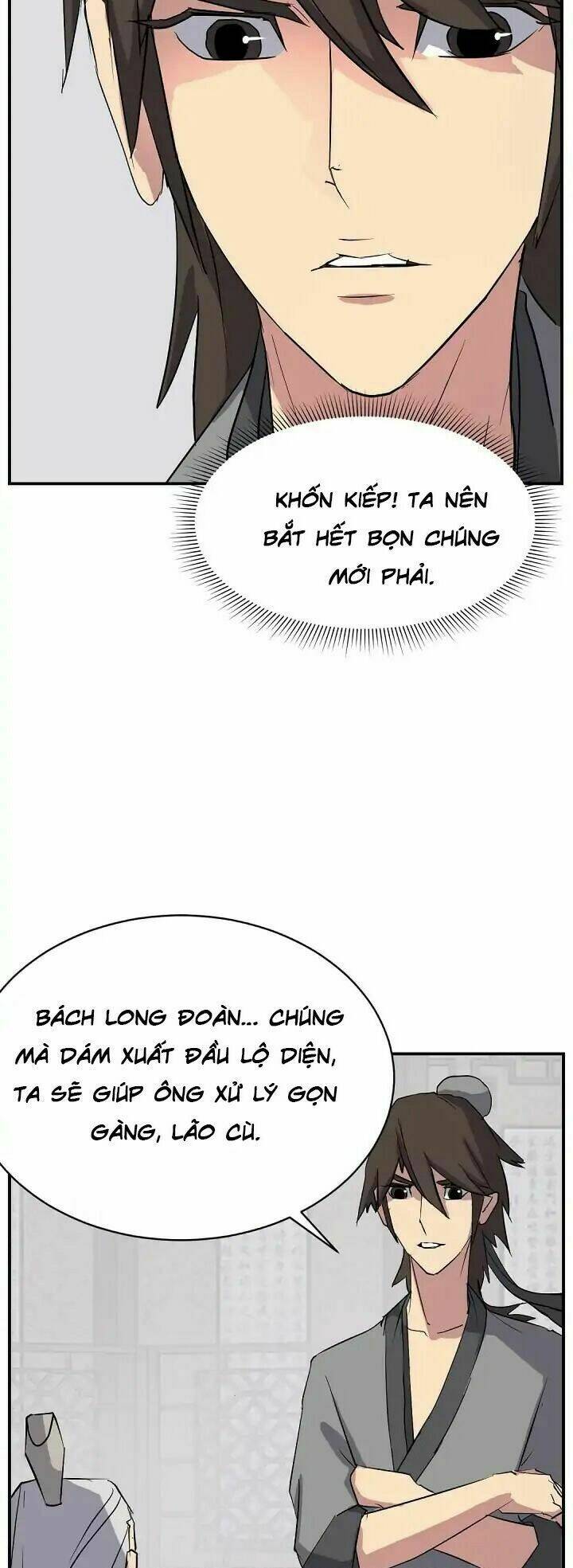 Trọng Sinh Bất Khả Chiến Bại - Chapter 53 - Page 18