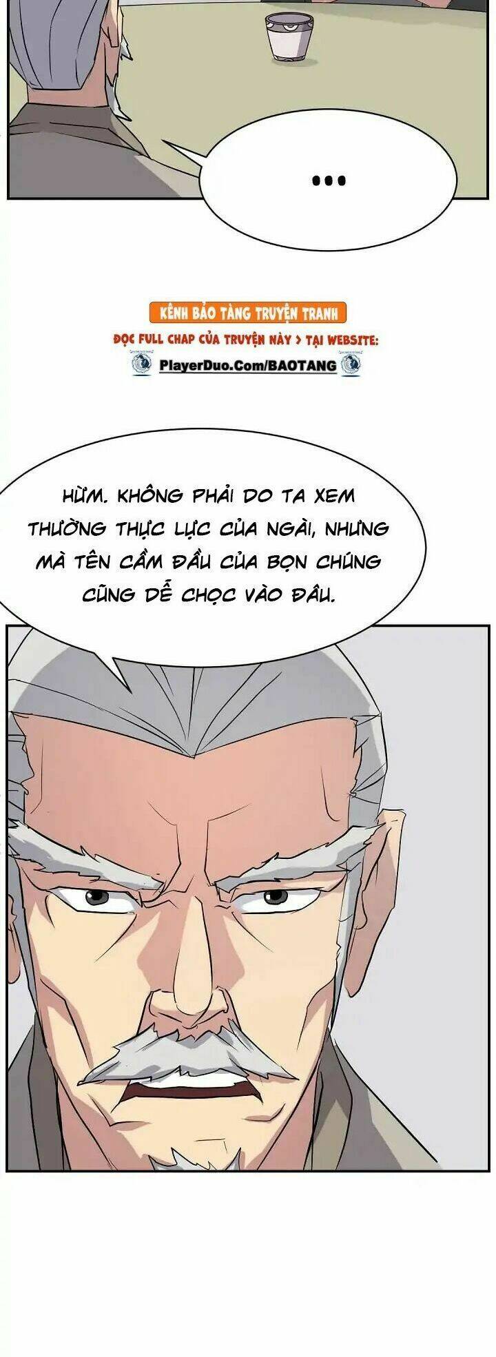 Trọng Sinh Bất Khả Chiến Bại - Chapter 53 - Page 19