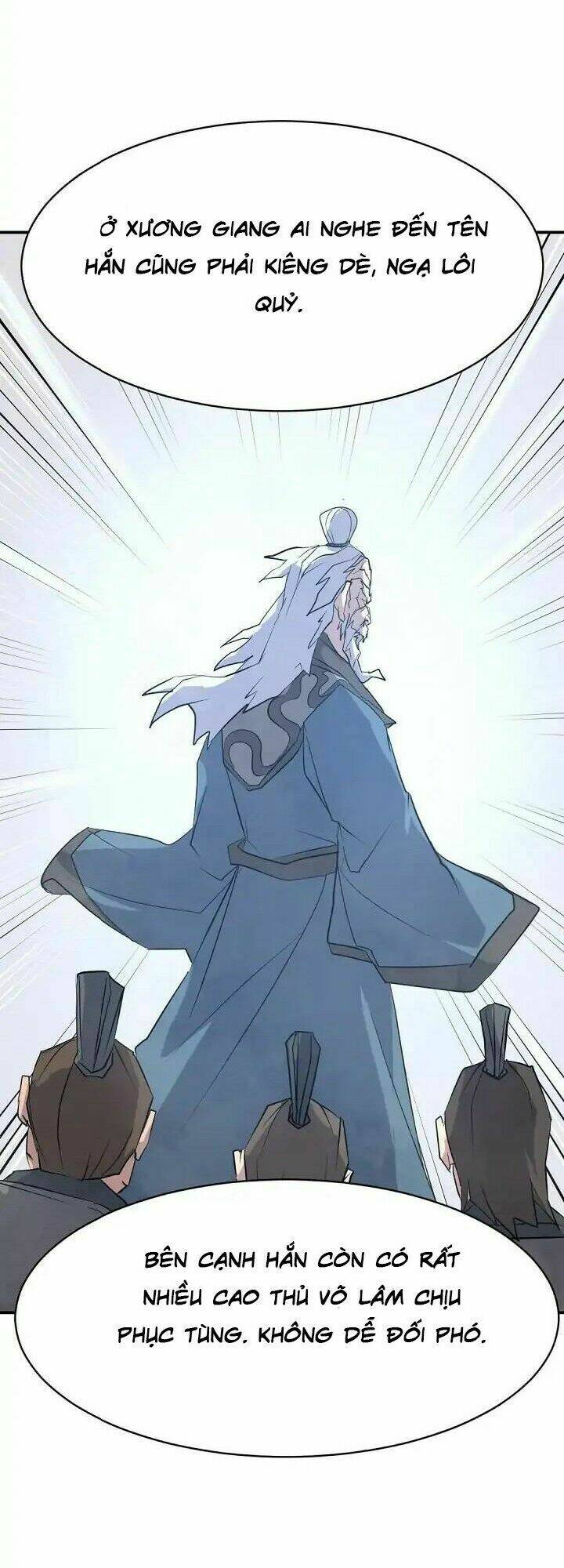 Trọng Sinh Bất Khả Chiến Bại - Chapter 53 - Page 20