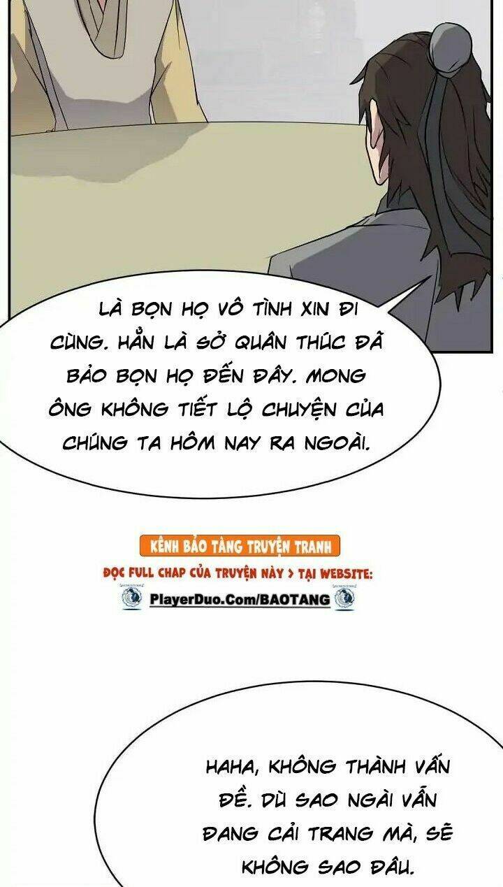 Trọng Sinh Bất Khả Chiến Bại - Chapter 53 - Page 22