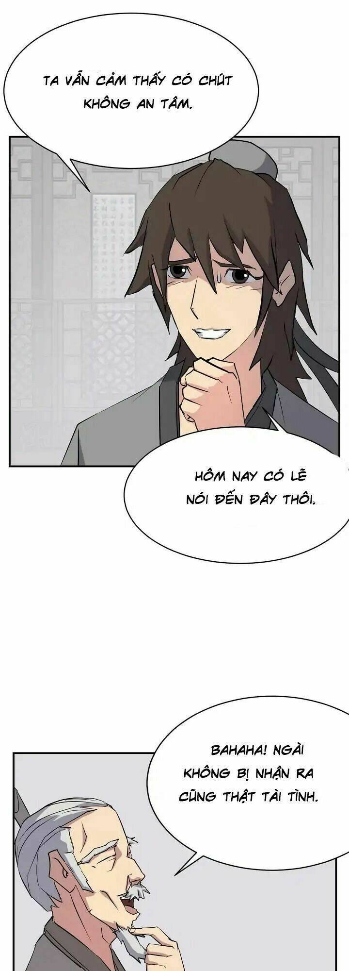 Trọng Sinh Bất Khả Chiến Bại - Chapter 53 - Page 24