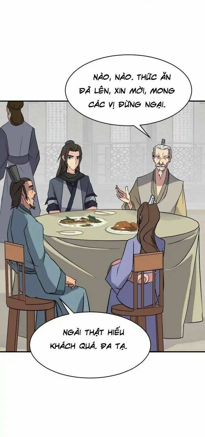 Trọng Sinh Bất Khả Chiến Bại - Chapter 53 - Page 27