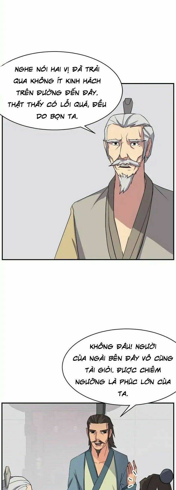 Trọng Sinh Bất Khả Chiến Bại - Chapter 53 - Page 28