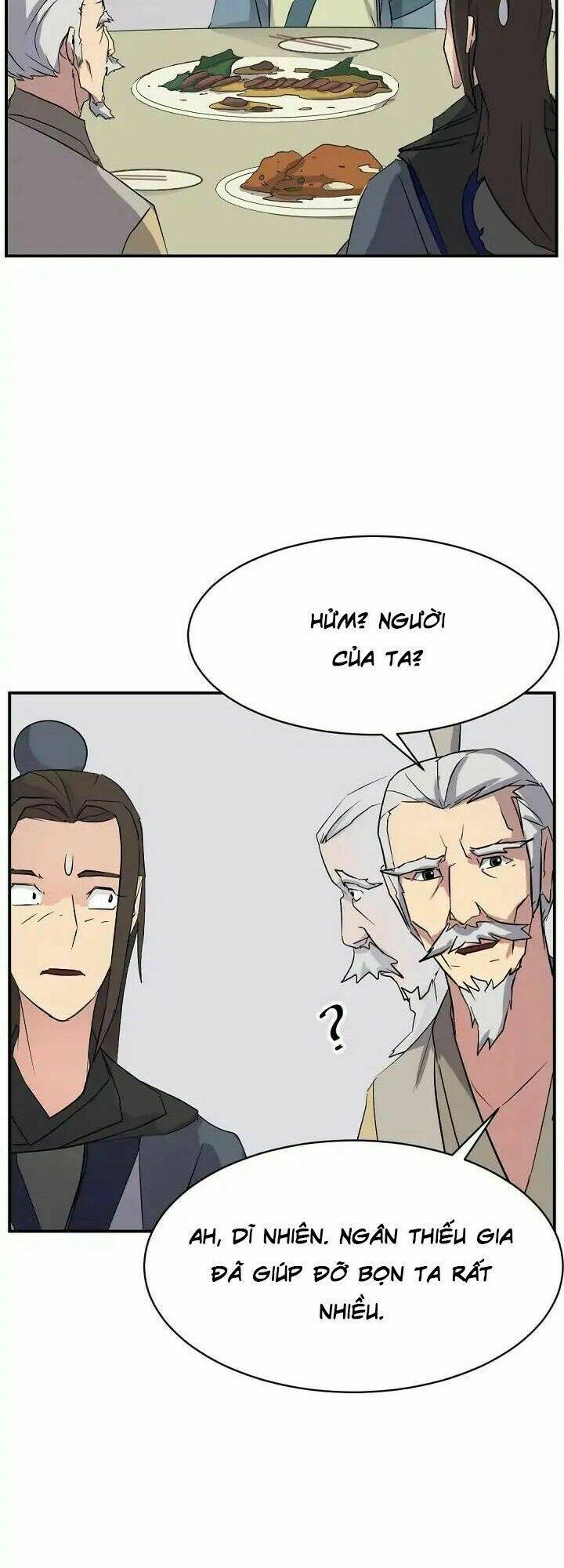 Trọng Sinh Bất Khả Chiến Bại - Chapter 53 - Page 29