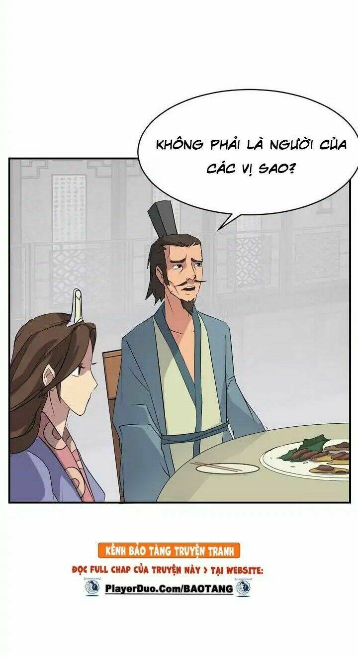 Trọng Sinh Bất Khả Chiến Bại - Chapter 53 - Page 30