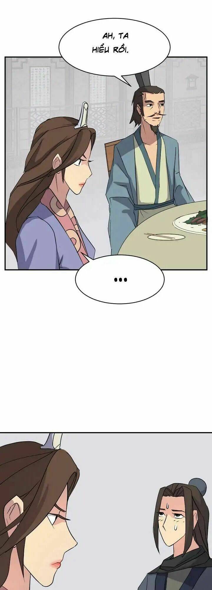 Trọng Sinh Bất Khả Chiến Bại - Chapter 53 - Page 32