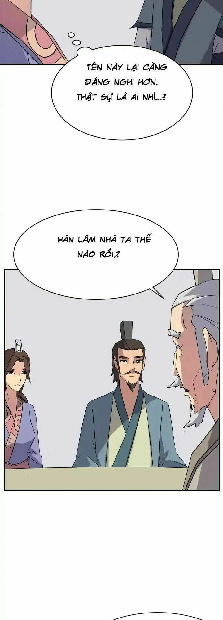 Trọng Sinh Bất Khả Chiến Bại - Chapter 53 - Page 33