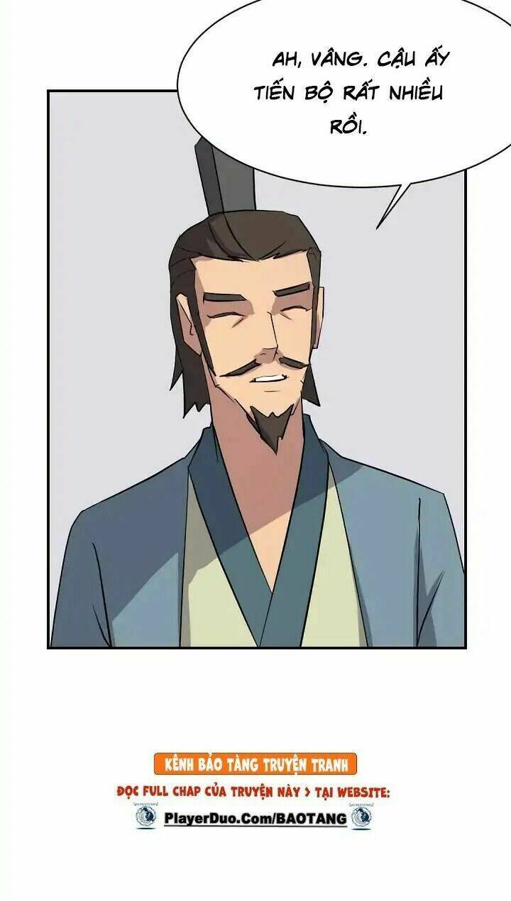 Trọng Sinh Bất Khả Chiến Bại - Chapter 53 - Page 34