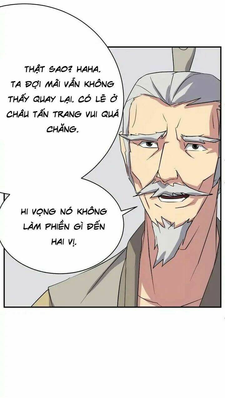 Trọng Sinh Bất Khả Chiến Bại - Chapter 53 - Page 35