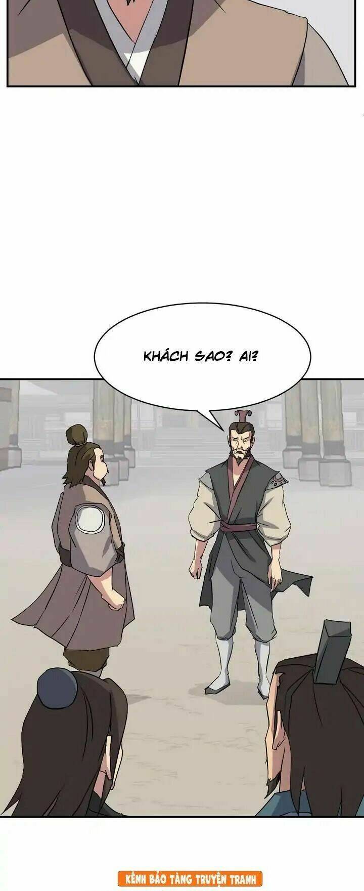 Trọng Sinh Bất Khả Chiến Bại - Chapter 53 - Page 3