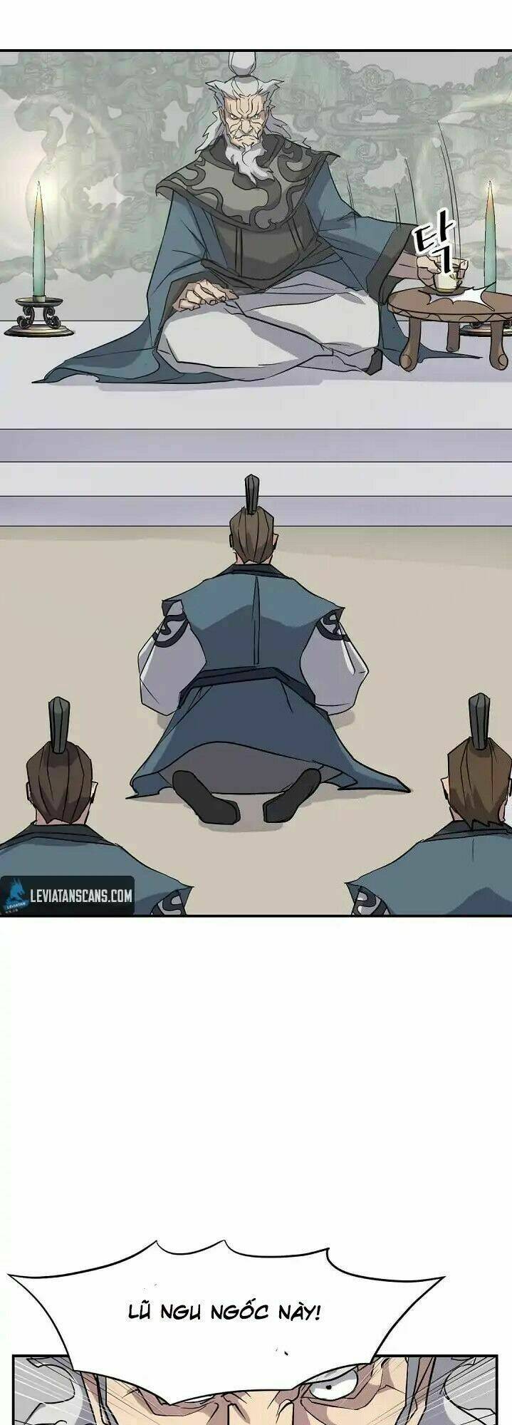 Trọng Sinh Bất Khả Chiến Bại - Chapter 53 - Page 40