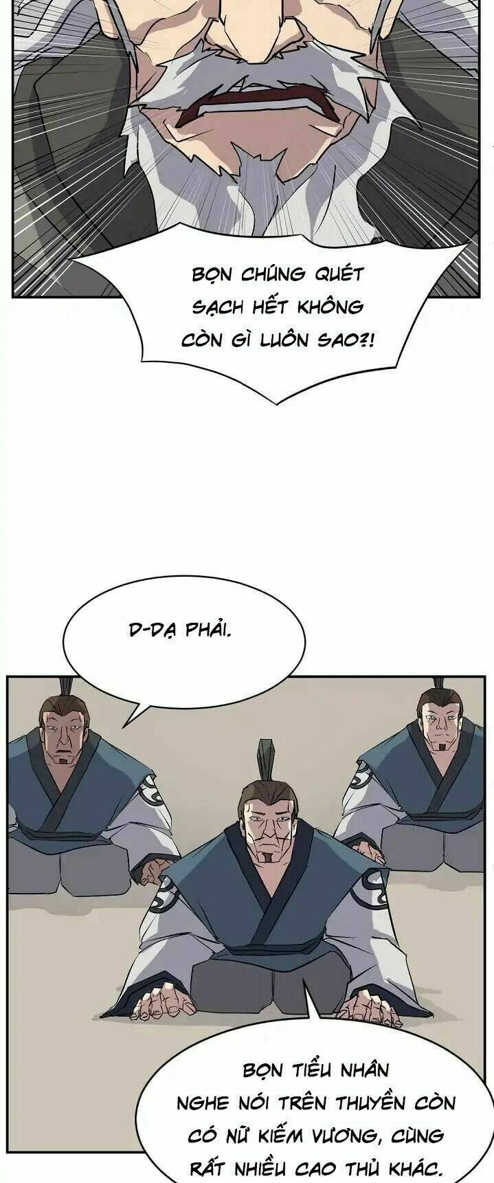 Trọng Sinh Bất Khả Chiến Bại - Chapter 53 - Page 41