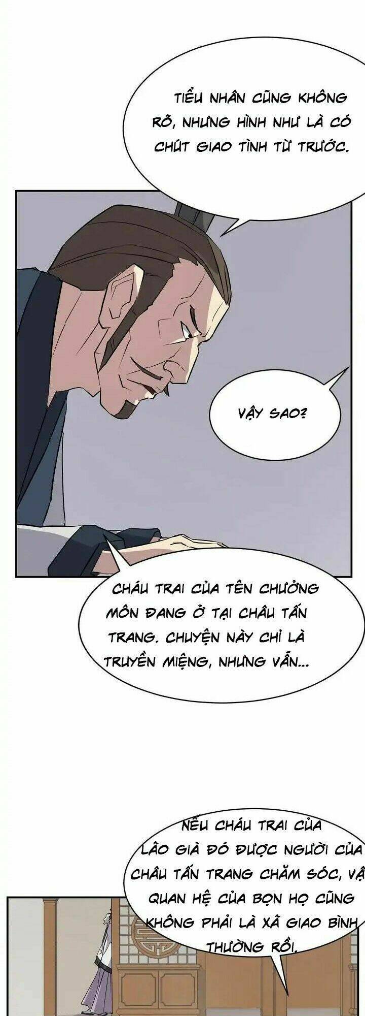 Trọng Sinh Bất Khả Chiến Bại - Chapter 53 - Page 43