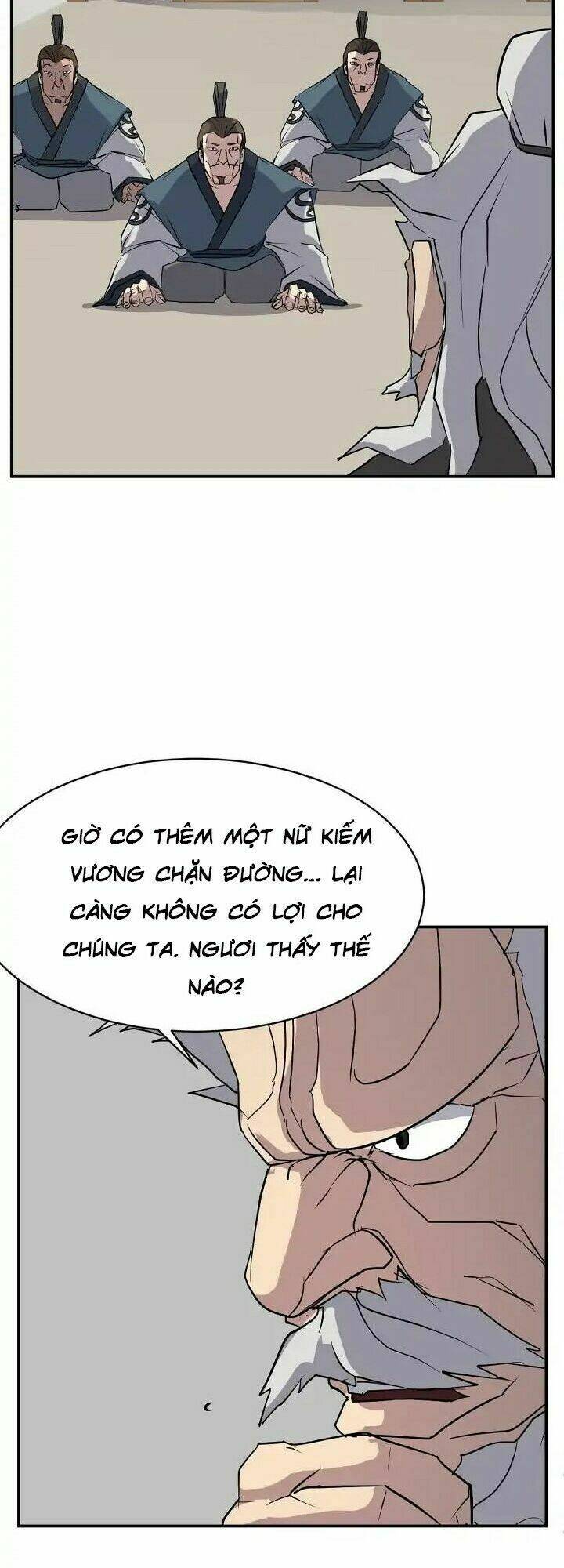 Trọng Sinh Bất Khả Chiến Bại - Chapter 53 - Page 44