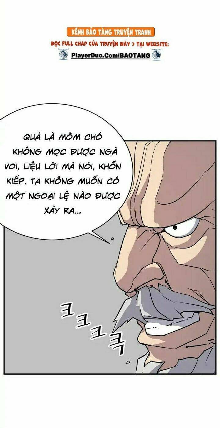 Trọng Sinh Bất Khả Chiến Bại - Chapter 53 - Page 46