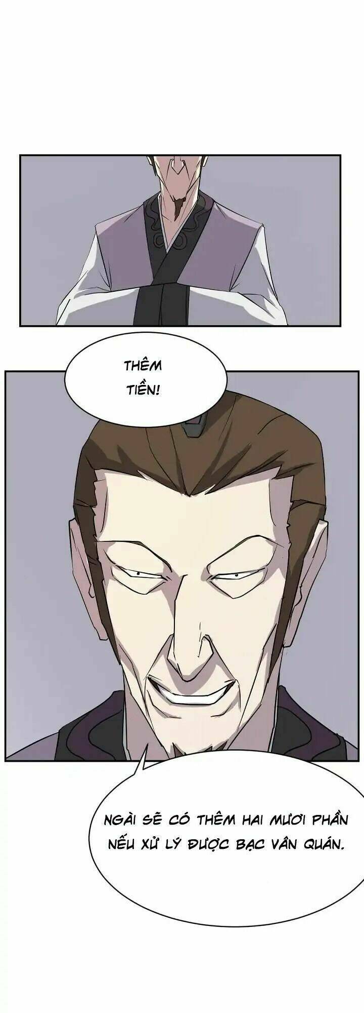 Trọng Sinh Bất Khả Chiến Bại - Chapter 53 - Page 47