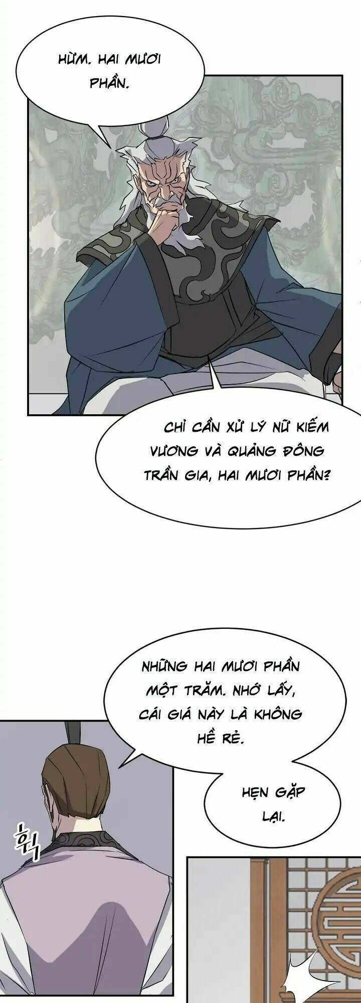 Trọng Sinh Bất Khả Chiến Bại - Chapter 53 - Page 48