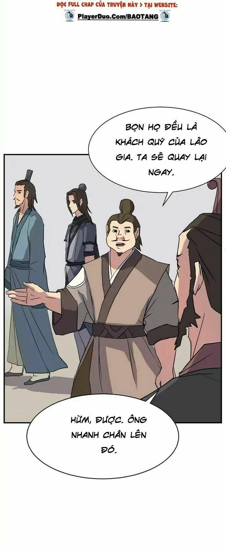 Trọng Sinh Bất Khả Chiến Bại - Chapter 53 - Page 4