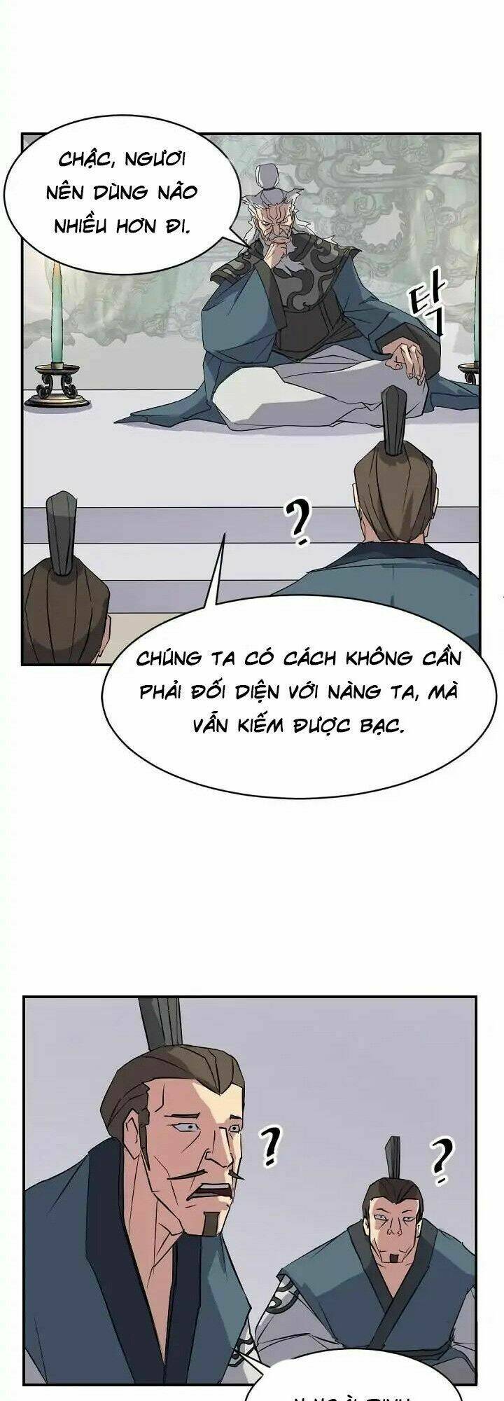 Trọng Sinh Bất Khả Chiến Bại - Chapter 53 - Page 51