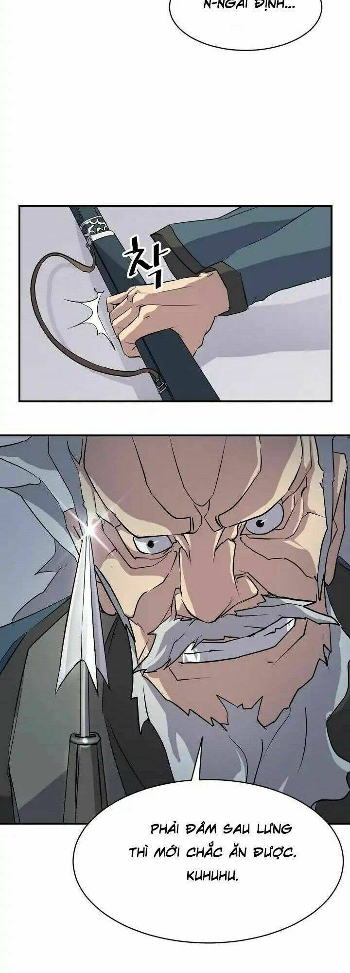 Trọng Sinh Bất Khả Chiến Bại - Chapter 53 - Page 52