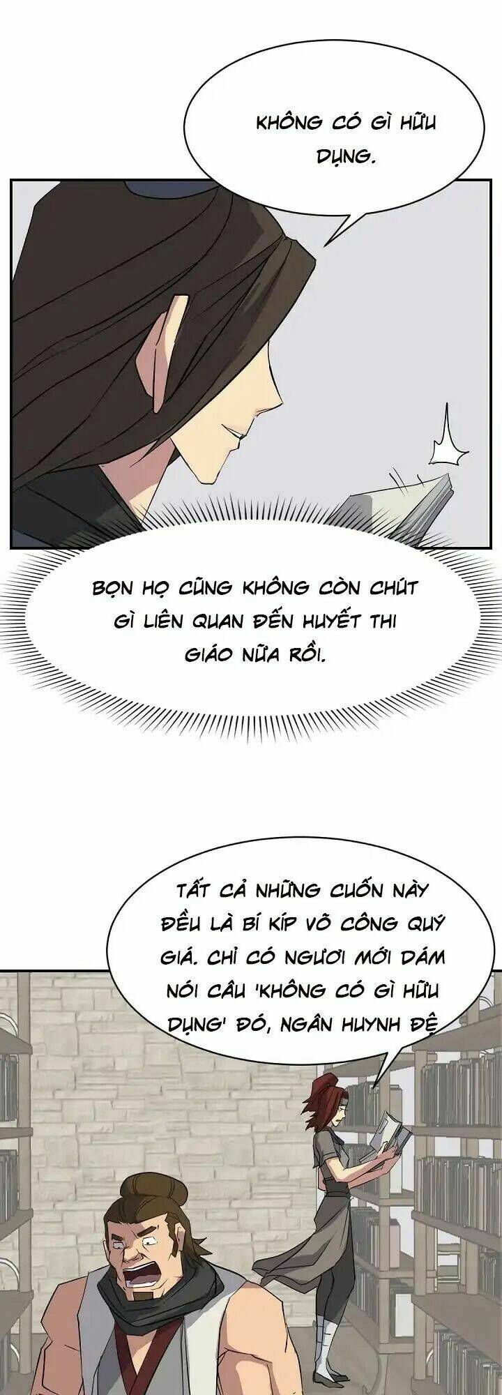 Trọng Sinh Bất Khả Chiến Bại - Chapter 53 - Page 55