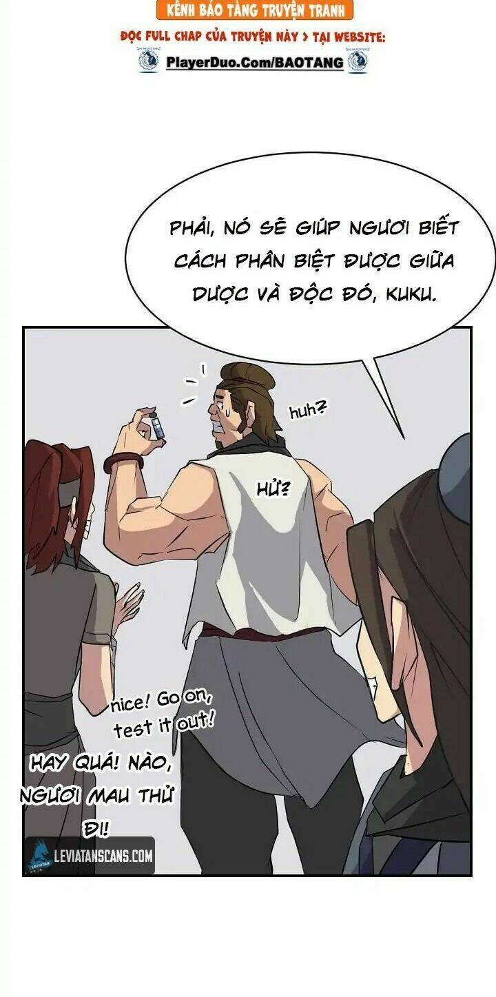 Trọng Sinh Bất Khả Chiến Bại - Chapter 53 - Page 57