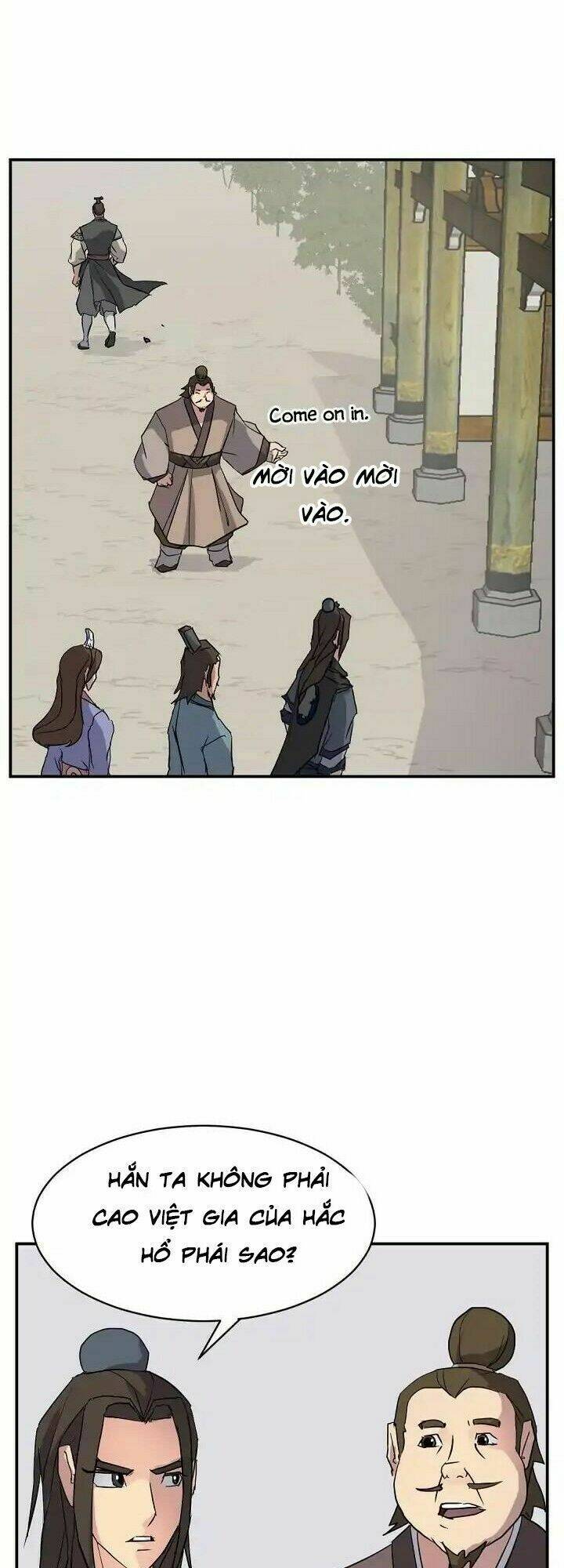 Trọng Sinh Bất Khả Chiến Bại - Chapter 53 - Page 5