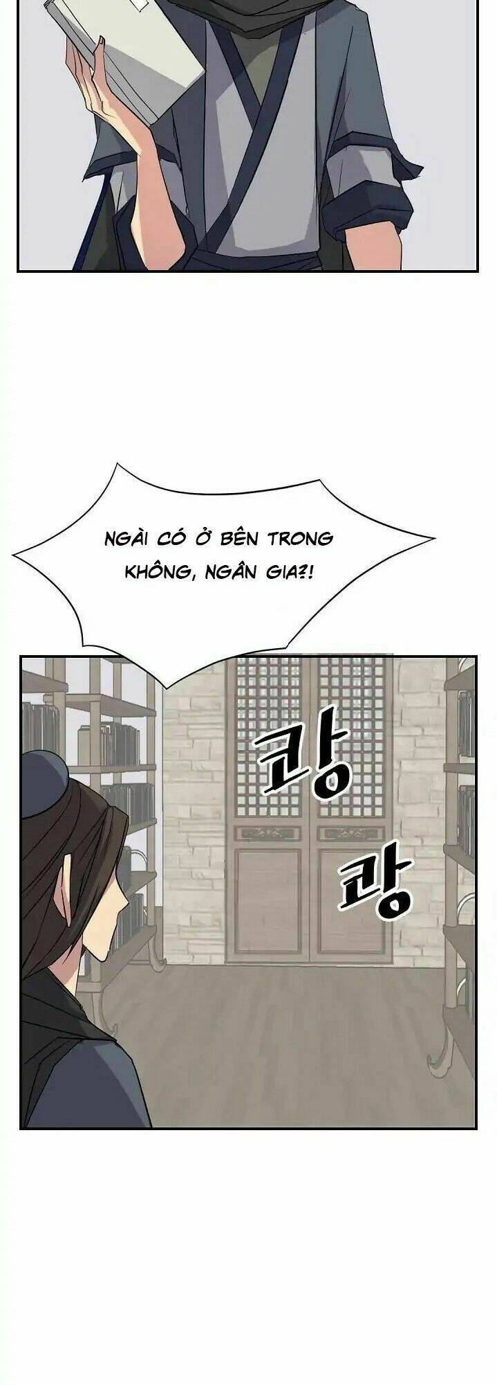 Trọng Sinh Bất Khả Chiến Bại - Chapter 53 - Page 59