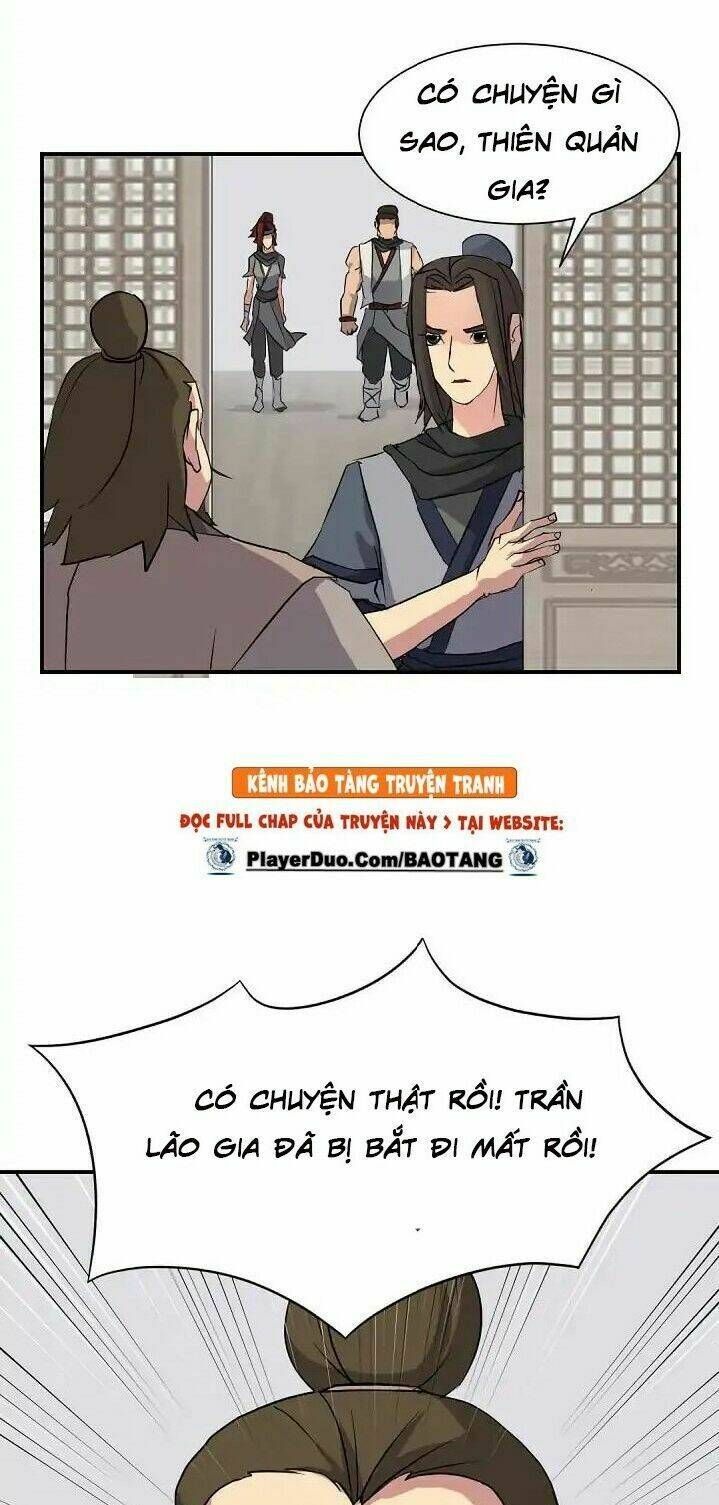 Trọng Sinh Bất Khả Chiến Bại - Chapter 53 - Page 60