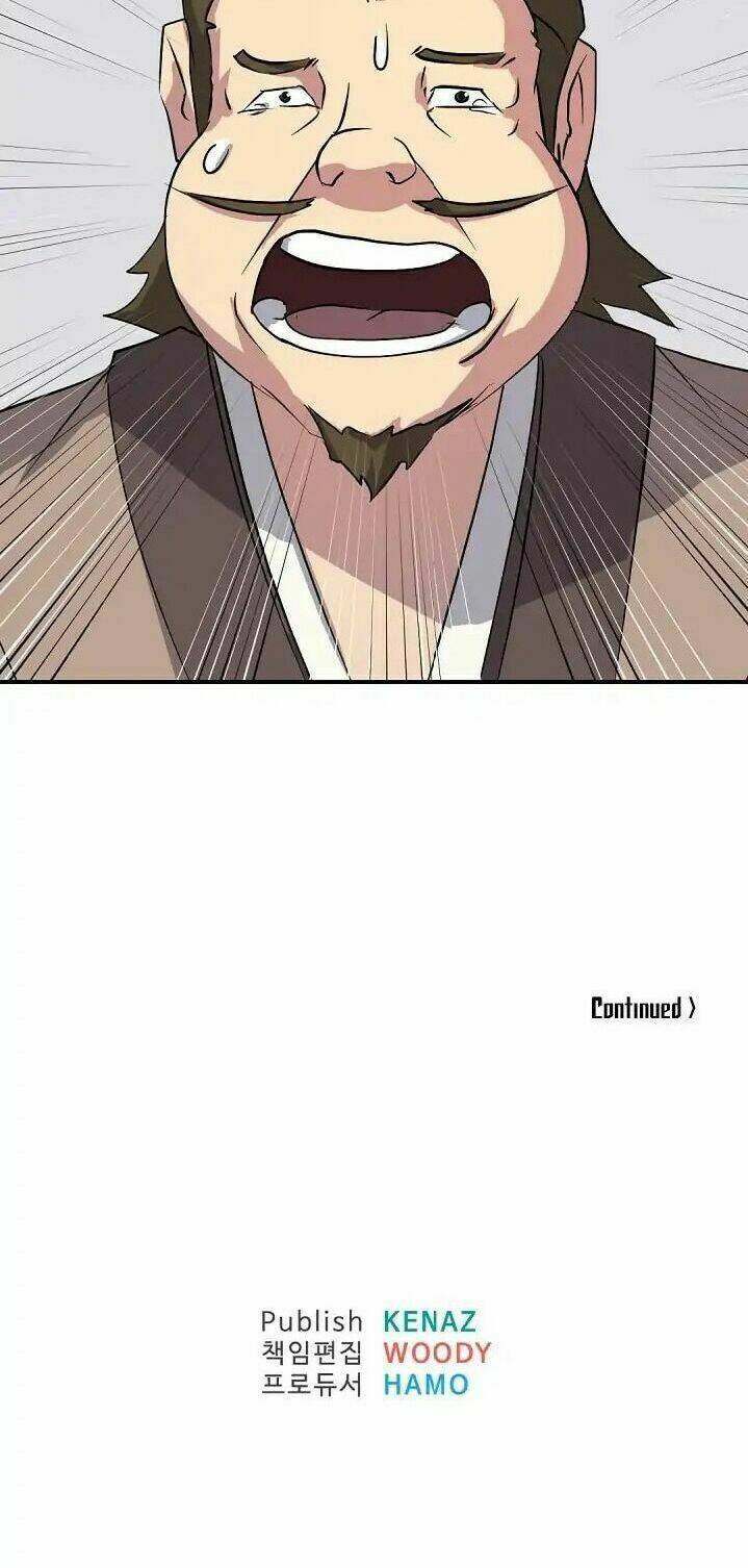 Trọng Sinh Bất Khả Chiến Bại - Chapter 53 - Page 61