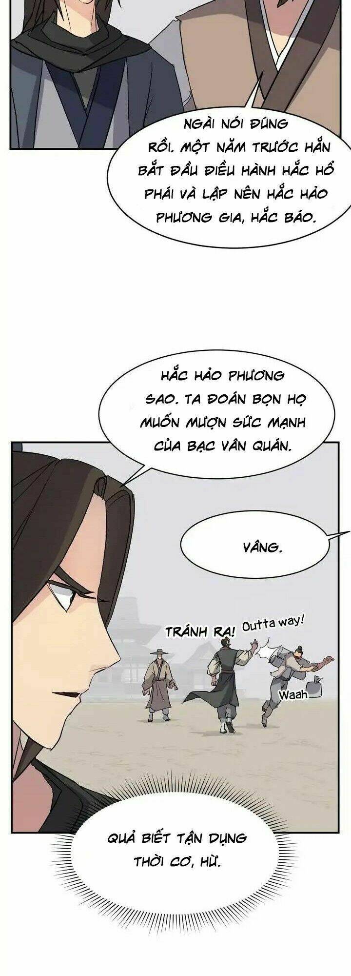 Trọng Sinh Bất Khả Chiến Bại - Chapter 53 - Page 6