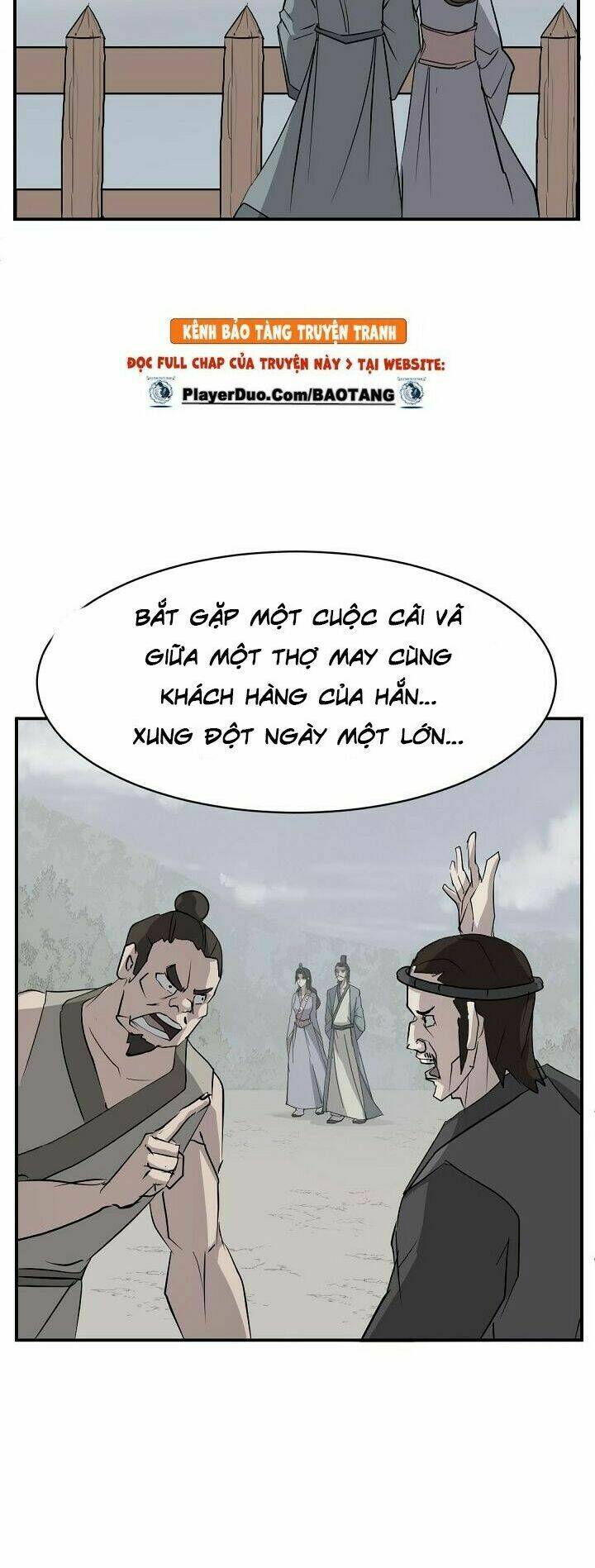 Trọng Sinh Bất Khả Chiến Bại - Chapter 54 - Page 11