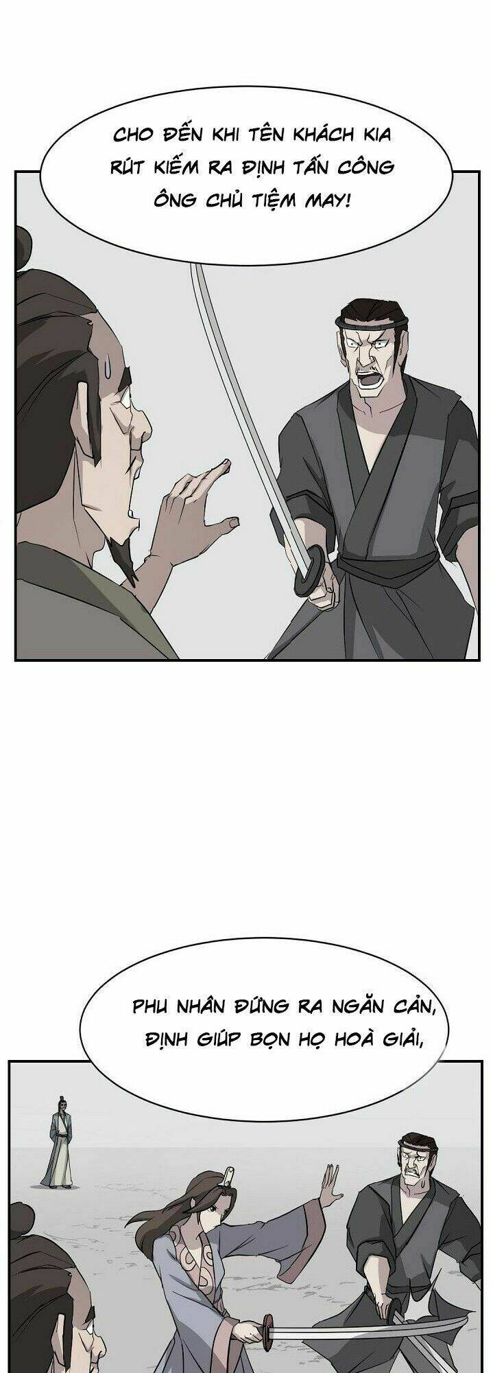 Trọng Sinh Bất Khả Chiến Bại - Chapter 54 - Page 12