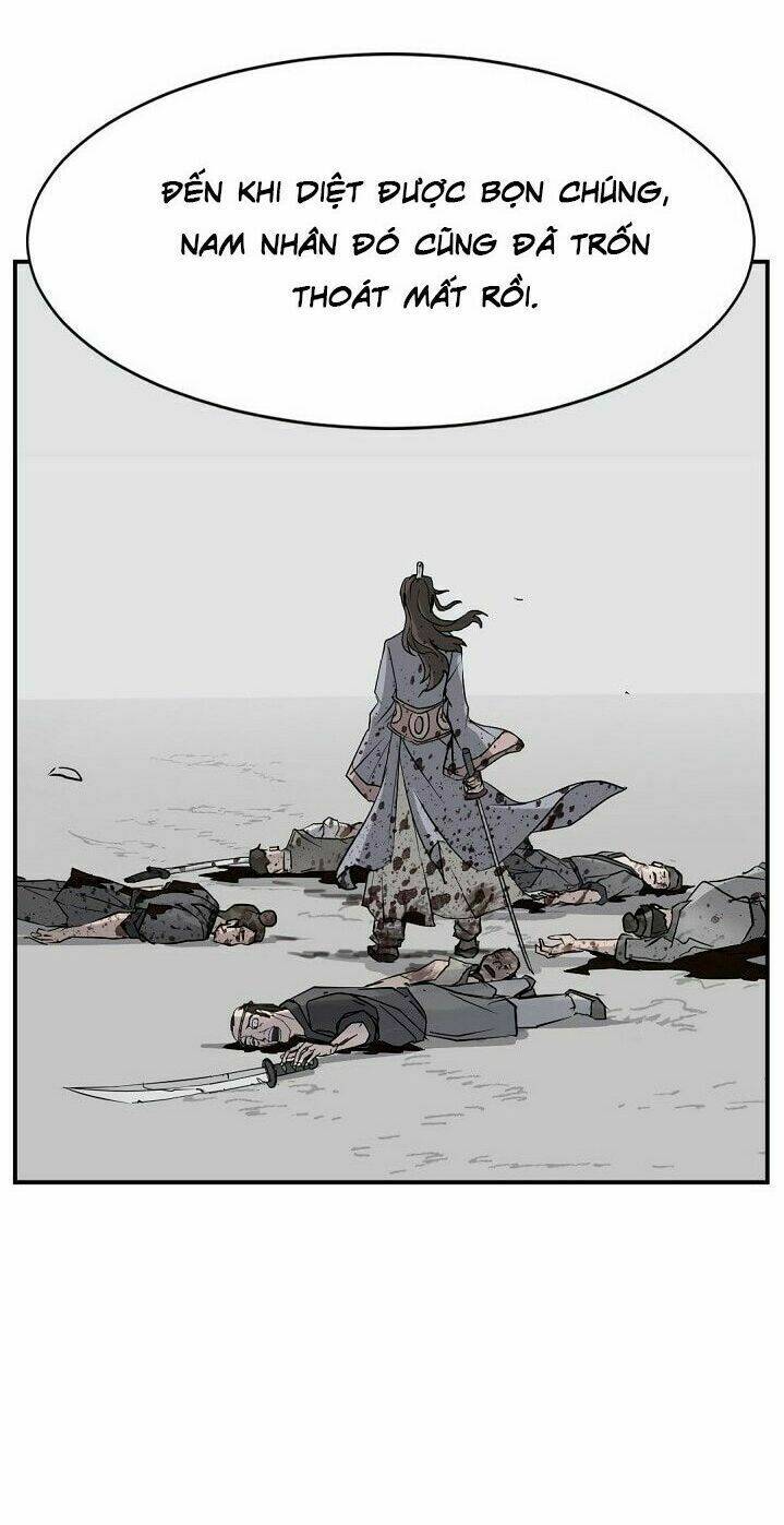 Trọng Sinh Bất Khả Chiến Bại - Chapter 54 - Page 15