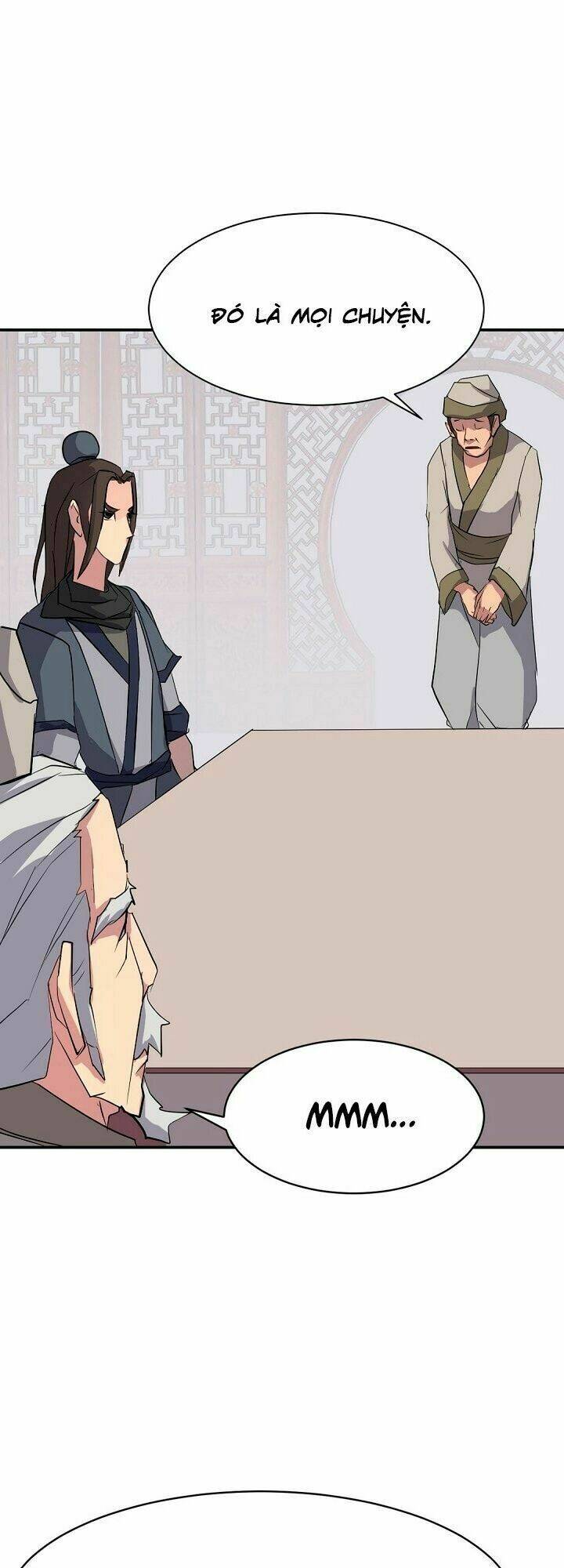 Trọng Sinh Bất Khả Chiến Bại - Chapter 54 - Page 16