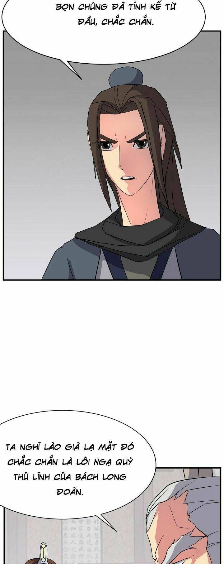 Trọng Sinh Bất Khả Chiến Bại - Chapter 54 - Page 17